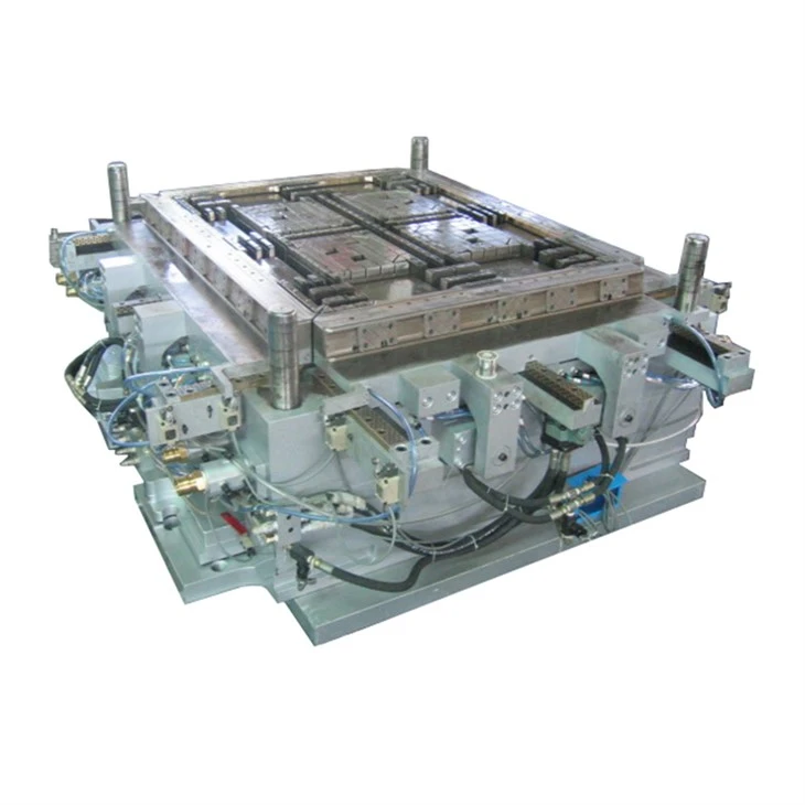 Double Face Pallet Mold manufacturers Double Face Pallet Mold manufacturers