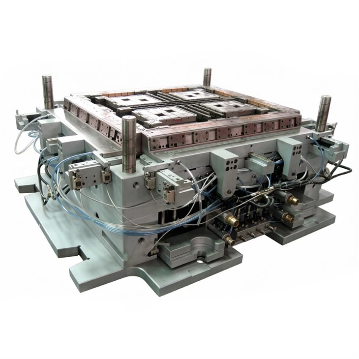 Double Face Pallet Mold price Double Face Pallet Mold price