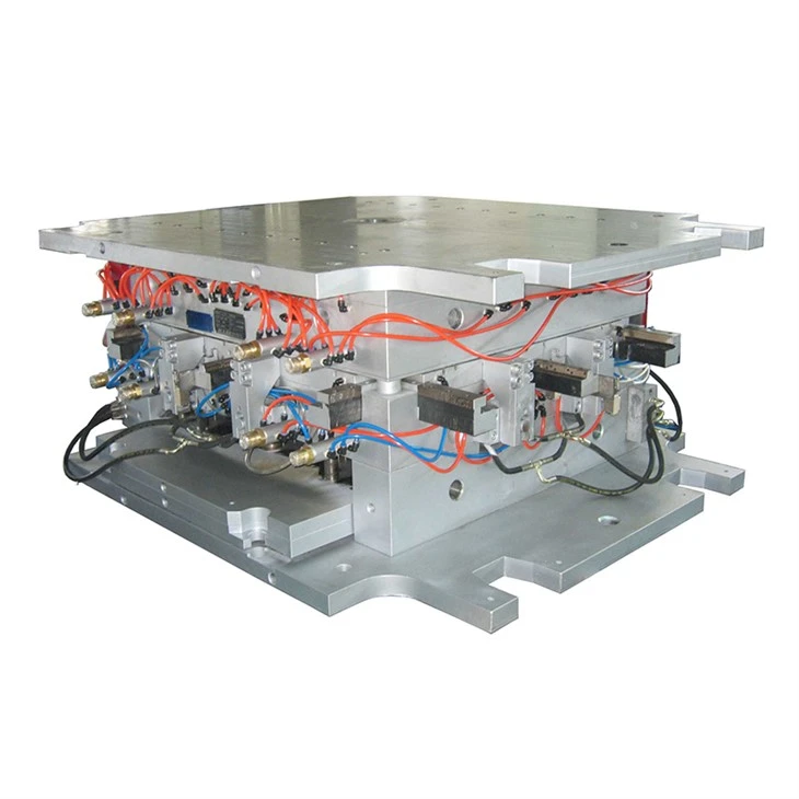 Double Face Pallet Mold price Double Face Pallet Mold price