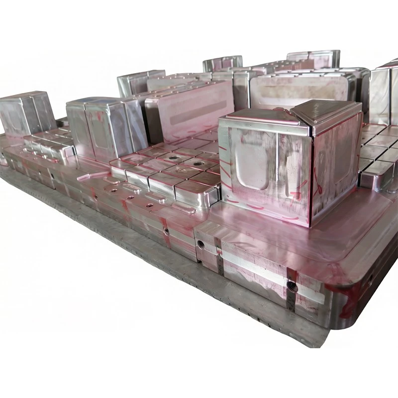 Double Face Pallet Mold best Double Face Pallet Mold best