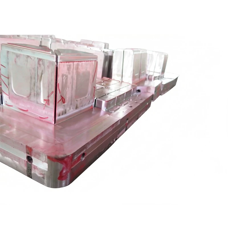 Double Face Pallet Mold high quality Double Face Pallet Mold high quality