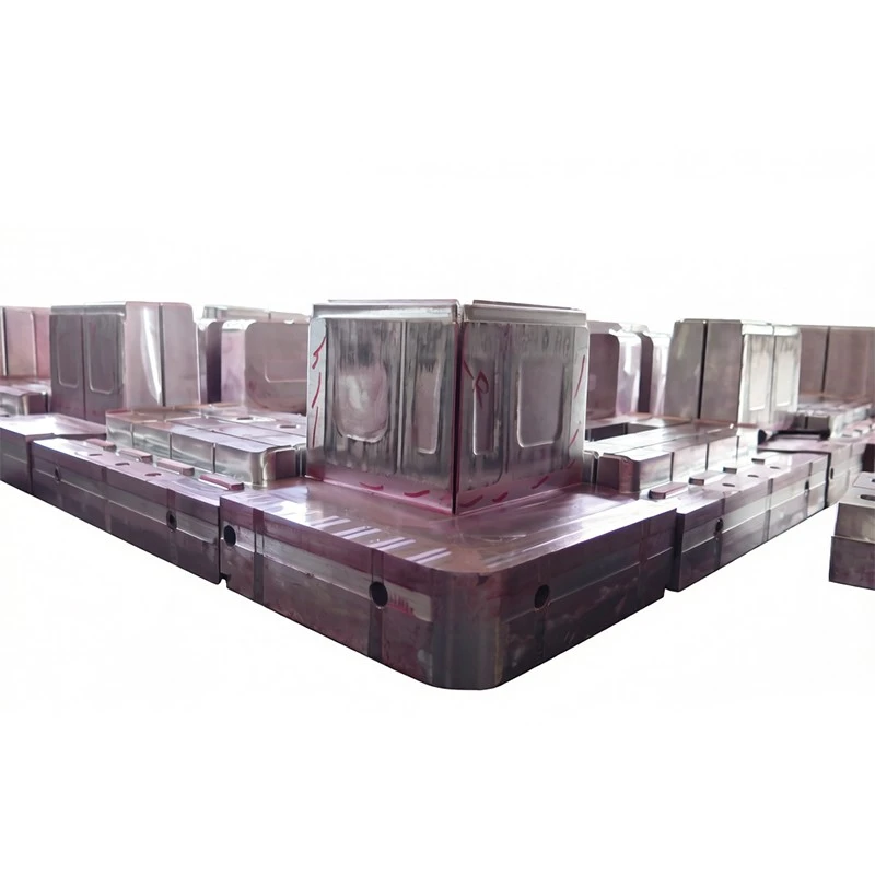 Double Face Pallet Mold price Double Face Pallet Mold price