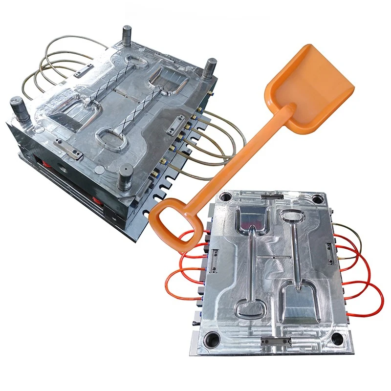 Shovel mould Shovel mould